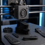 TPU Esnek 3D Baskı İçin Yeni Adım: Snapmaker TPU 90A Filamenti Ne Anlatıyor?