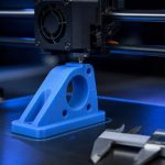 3D Baskıda Delik Telafisi: Delikler Neden Dar veya Oval Çıkar?