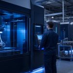 Beehive Industries, 50 Milyon Dolarlık Metal 3D Yazıcı Yatırımıyla İnsansız Hava Aracı Motor Üretimini Ölçeklendiriyor