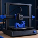 FDM Prototipleme Artık Her Bütçeye Uygun: Masaüstü Yazıcılarla Endüstriyel Parça Üretimi Mümkün mü?