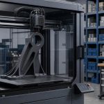 Siemens Mobility ve Henkel–Würth Ortaklığı: FDM 3D Baskıda Yeni Endüstriyel Eşik
