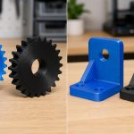 PETG mi ABS mi? Fonksiyonel Parça İçin Doğru Seçim