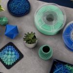 3D Baskıda Sürdürülebilirlik: Sanattan Endüstriye Atık Yönetimi ve Geri Dönüşüm Çözümleri