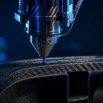 Askeri 3D Baskıda Sürekli Fiber Atılımı: Continuous Composites ABD Ordusu ile Sözleşme İmzaladı