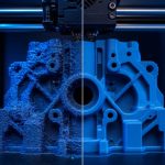 FDM Filament Kalitesi: Ucuz ve Pahalı Filament Arasındaki Farklar