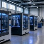 CECIMO, Avrupa Additive Manufacturing Ekosistemini Birleştirmek İçin AM-Europe Girişimini Başlattı