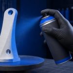 3D Baskı Parçası Boyanabilir mi? Nasıl Boyanır?