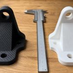 Karbon Fiber Takviyeli Filament mi Standart Filament mi? Artan Malzeme Seçenekleri Arasında Doğru Karar