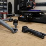 Drone ve Elektronik Projeleri İçin 3D Baskılı Özel Parçalar