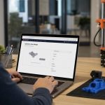 Online 3D Baskı Hizmeti: STL Yükle, Anında Fiyat Al, Sipariş Ver