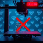 Kaliforniya'da 3D Yazıcı Gözetim Yasa Tasarısı AB 2047: Maker'ları Neler Bekliyor?