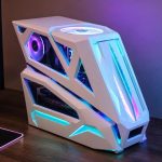 AMD Mühendisi 3D Baskı ile Kendi Oyun Konsolunu Üretti: RTX 5060'lı Steam Makinesi