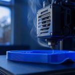 FDM Baskıda Yaz Sıcağı Baskı Kalitesini Nasıl Etkiler? Warping, Heat Creep ve Çözüm Yolları