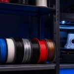 FDM Filament Seçimi Artık Çok Kolay: Yeni Malzemelerle Prototipleme ve Üretim İmkanları Genişliyor