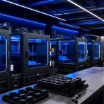 3D Baskı Hizmeti Endüstriyel Üretim Fazına Geçiyor: Fathom CEO'su LaSelle Sektörü Değerlendirdi