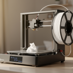 PLA Filament İçin Yeni Adım: Bambu Lab PLA Pure Ev İçi FDM Baskıda Neden Dikkat Çekiyor?