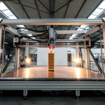 Modix MAMA-1000 Endüstriyel FDM 3D Baskı İçin Ne Anlatıyor?