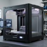 Endüstriyel FDM 3D baskı için UltiMaker Factor 4 Plus ne vadediyor?
