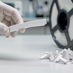 PLA Filament İçin Yeni Hamle: Dow’un Daha Tok Malzeme Mesajı Prototip 3D Baskıda Ne Anlatıyor?