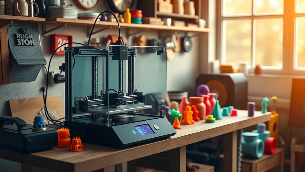 Şile 3D Printing Service
