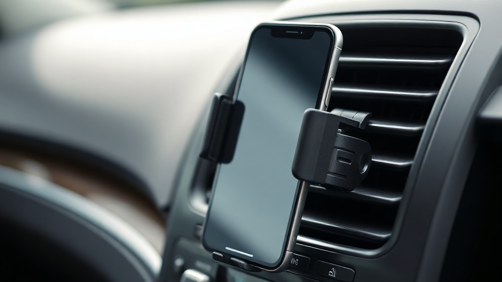 Phone Holder 3D Printing: Made to Your Exact Measurements