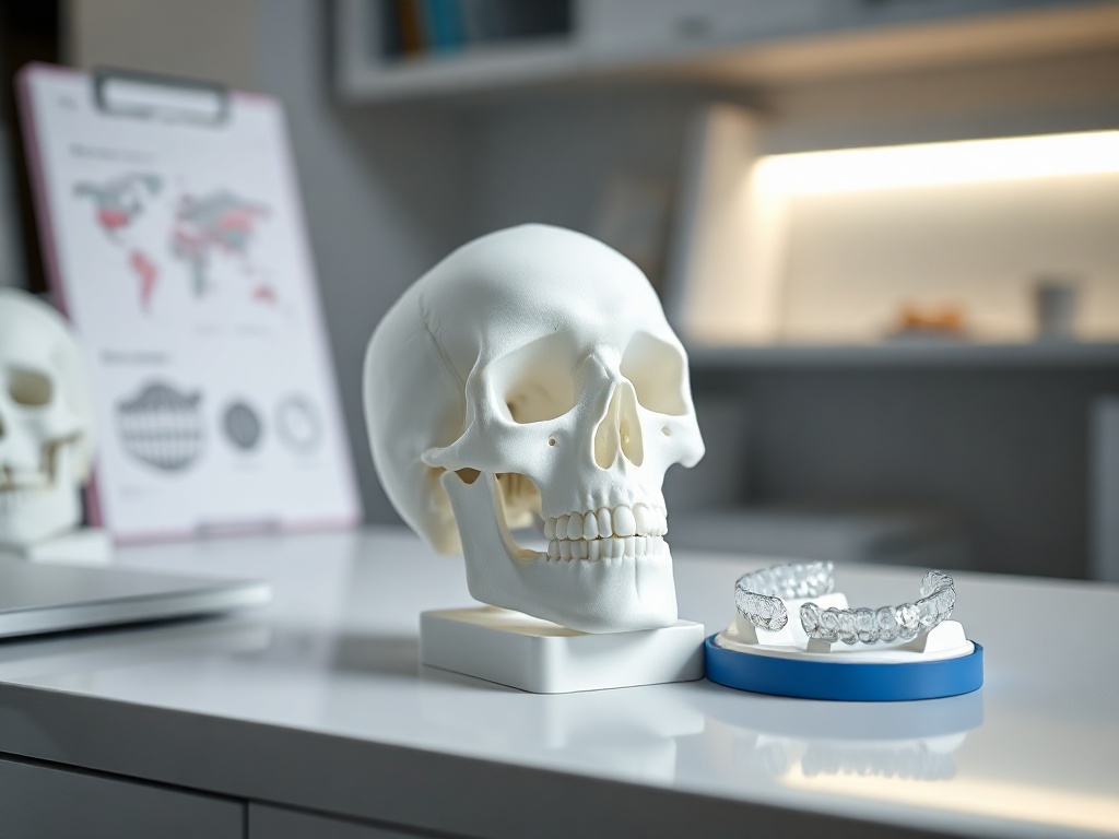 Medikal ve Dental 3D Baskı: Hasta Verisinden Somut Modele Medikal ve Dental 3D Baskı: Hasta Verisinden Somut Modele