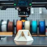 3D Yazıcı Nedir ve Nasıl Çalışır?