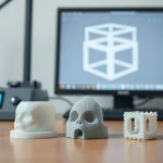 STL, OBJ ve 3MF: 3D Baskı Dosya Formatları Rehberi