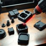 ABS Filament Rehberi: Dayanıklılık ve Isı Direnci