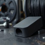 Karbon Fiber Takviyeli Filamentler