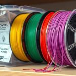 Filament Nasıl Saklanmalı? Nem ve Kurutma