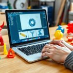 Ücretsiz 3D Modelleme Programları: Tinkercad’den FreeCAD’e