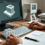 Fusion 360 ile Parametrik Tasarım