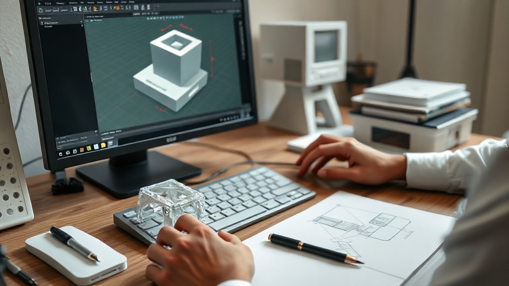 Fusion 360 ile Parametrik Tasarım