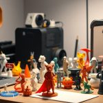 Hazır Model Siteleri: Printables, Thingiverse, MakerWorld