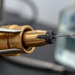 Tıkanan Nozzle Nasıl Temizlenir?