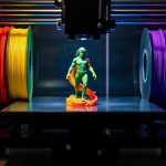 Çok Renkli 3D Baskı Nasıl Yapılır? (AMS/MMU)