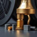 Karbon Fiber Takviyeli Filament: Avantajları ve Nozul Aşınma Riski