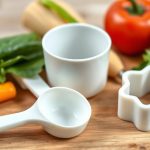 Gıda ile Temas Eden Parçalar İçin Hangi Gıda Güvenli Filament Seçilmeli?