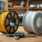 Ucuz Filament Pahalıya Patlar mı? Kaliteli Filament Seçimi İçin İpuçları