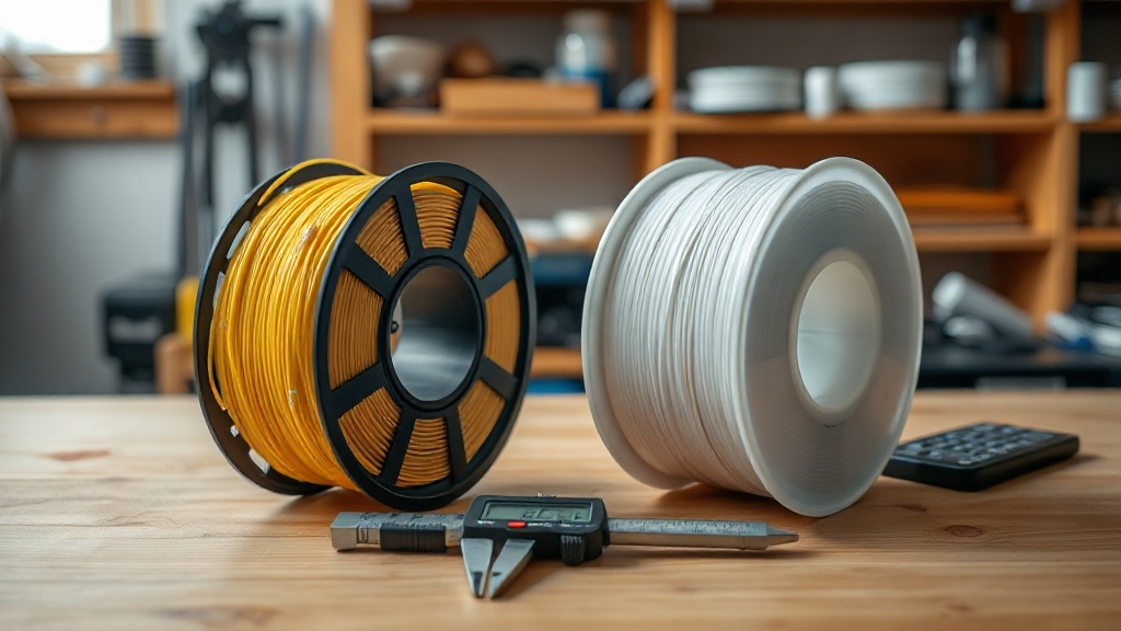 Ucuz Filament Pahalıya Patlar mı? Kaliteli Filament Seçimi İçin İpuçları