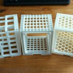 Dolgu Deseni Hangisi? Grid, Gyroid ve Honeycomb Arasındaki Farklar