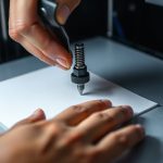 Tabla Tesviyesi (Bed Leveling) Elle Nasıl Yapılır? Kağıt Testi Yöntemi