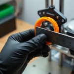 E-Step Kalibrasyonu: 100 mm Filament Testiyle Extruder Adımını Doğru Ayarlama