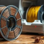Filament Kurutma Rehberi: Nem Çekmiş Filament Baskıyı Nasıl Bozar?