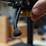 Tıkanan Nozzle Nasıl Açılır? Adım Adım Cold Pull (Soğuk Çekme) Yöntemi