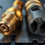 Nozzle Ne Zaman Değiştirilmeli? Aşınmanın 7 Belirtisi ve Ölçüm Yöntemi