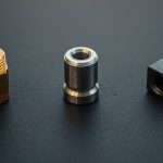 Pirinç, Sertleştirilmiş Çelik mi Tungsten mı? Nozzle Malzeme Rehberi