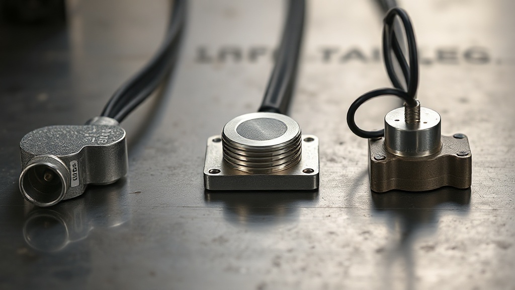 Otomatik Tabla Sensörü Karşılaştırması: BLTouch, İndüktif ve Strain Gauge