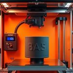 Kapalı Kabin (Enclosure) Ne Zaman Gerekli? ABS ve ASA İçin Sıcaklık Yönetimi